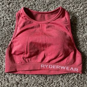 Ryderwear Crop Top